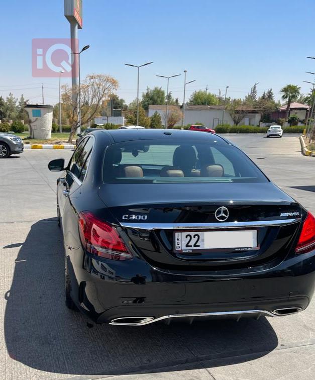 مێرسێدس بێنز C-Class